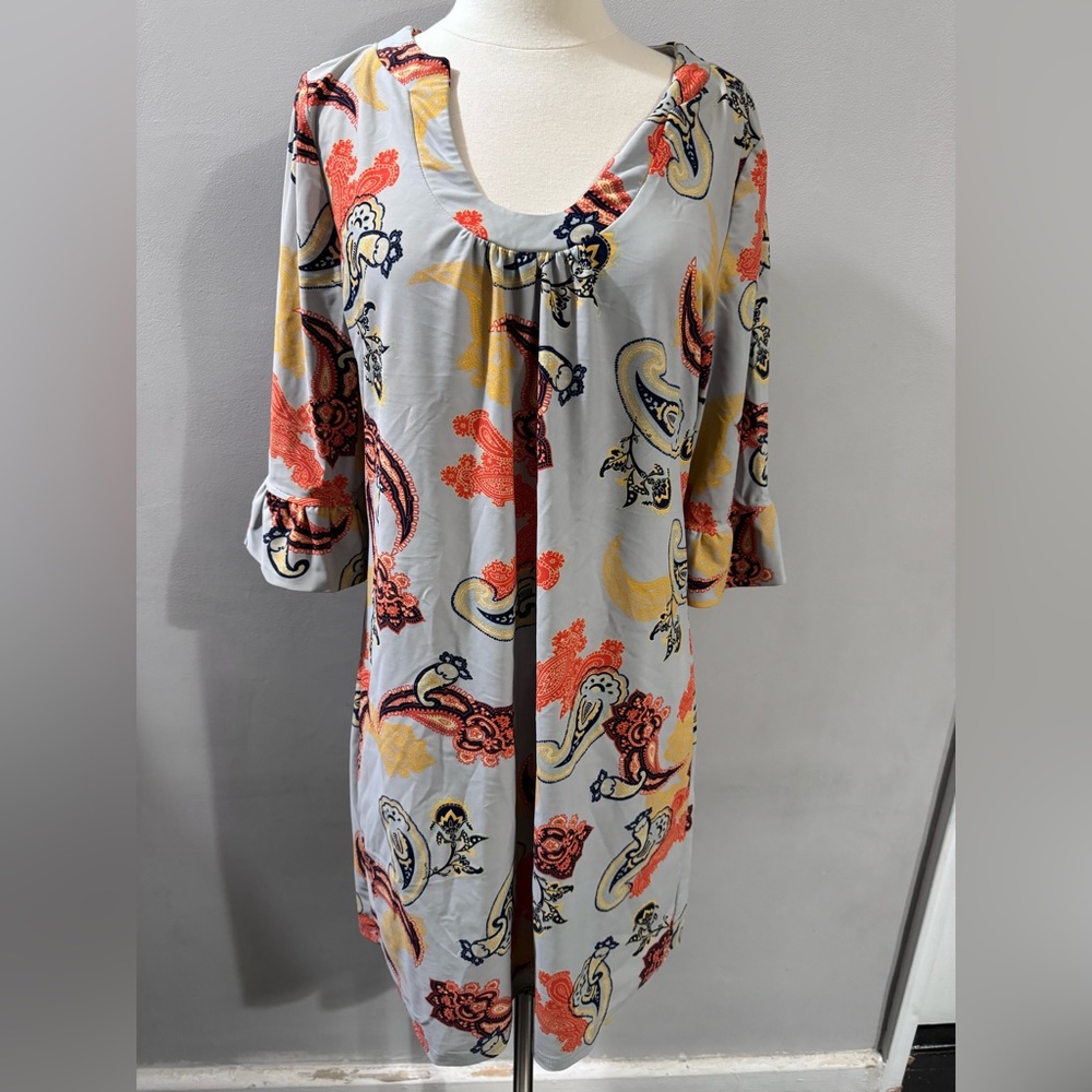 ARYEH.   Size Large